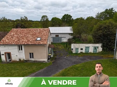 maison 6 pièces - 158 m²