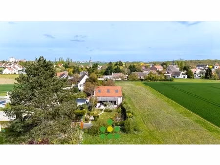 maison 5 pièces - 90 m²