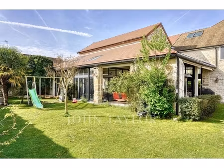 annonce maison à vendre