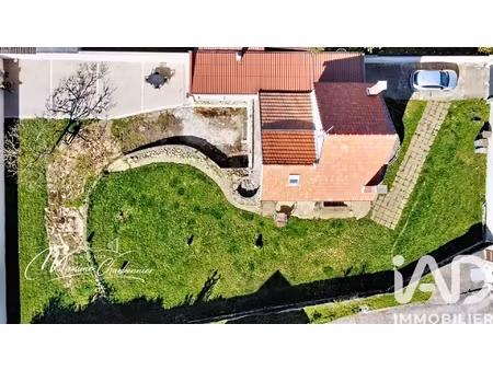 vente maison/villa 6 pièces