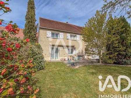 vente maison/villa 7 pièces