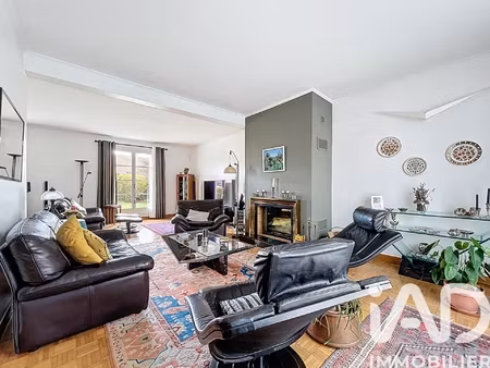 vente maison/villa 7 pièces