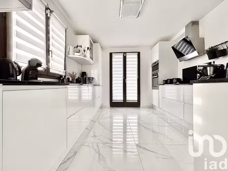 vente maison de village 7 pièces