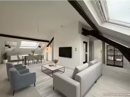 vente appartement reims 51100 - - surface privée