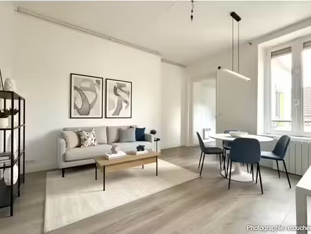 vente appartement reims 51100 - - surface privée