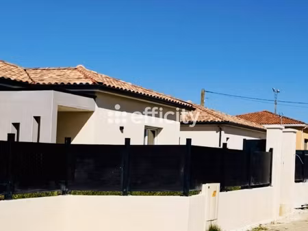 maison 4 pièces - 128 m²