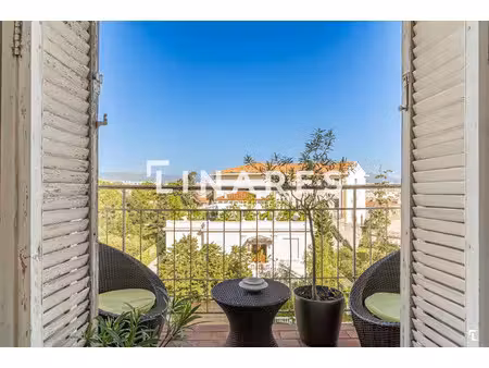 vente appartement marseille 8eme (13008) - - surface privée