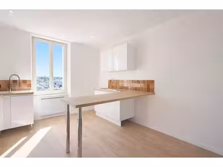 vente appartement rodez 12000 - - surface privée