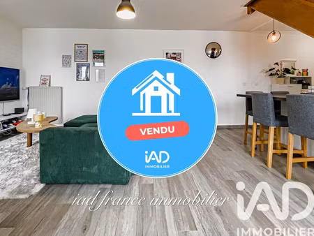 duplex à vernouillet (78540)