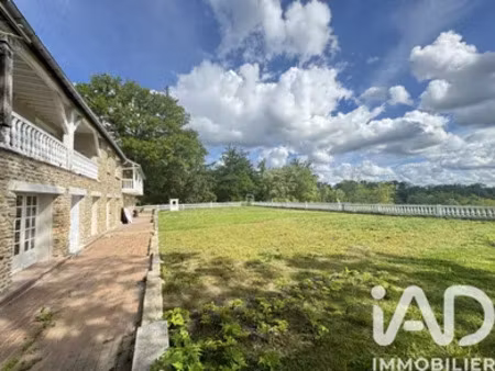 domaine à houdan (78550)