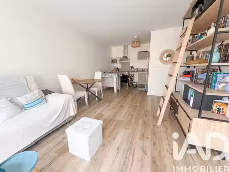 appartement à saint-xandre (17138)