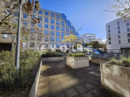 vente bureaux 356 m²