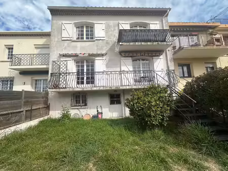 vente maison perpignan 66000 - - surface privée