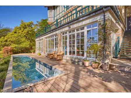 annonce maison à vendre