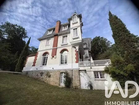 manoir à louveciennes (78430)