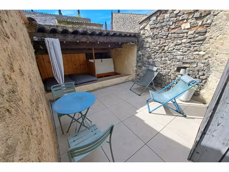 annonce maison à vendre
