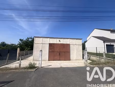 garage à saintry-sur-seine (91250)