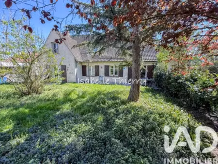 maison traditionnelle à arpajon (91290)