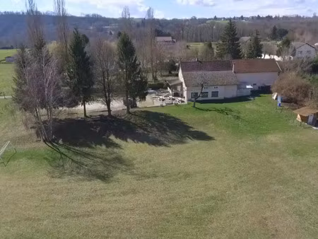 vente maison 10 pièces 350 m² les abrets en dauphiné (38490)