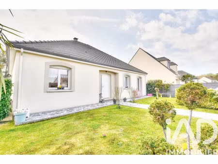maison à nainville-les-roches (91750)