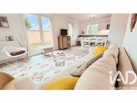 maison à tigery (91250)