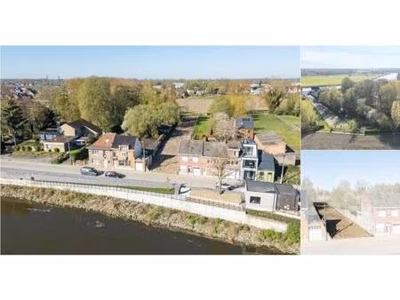 terrain à bâtir à vendre à oud dorp 14 wichelen (rbv68961)