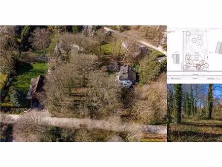 terrain à vendre à meiklokjeslaan 5 tervuren (vbe09586)