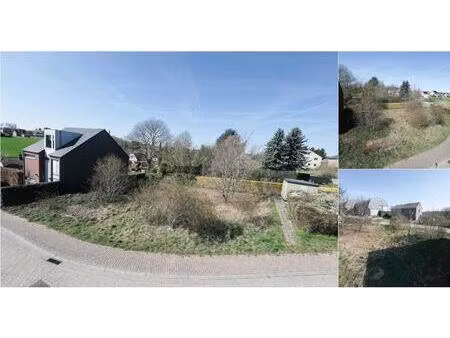 terrain à vendre à kolvenrodestraat 4 tervuren (rbv68847)