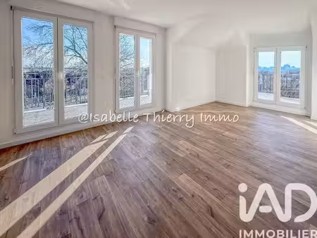 appartement à champlan (91160)