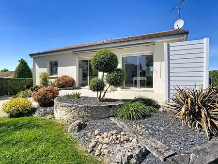 maison familiale - un havre de paix à ne pas manquer !