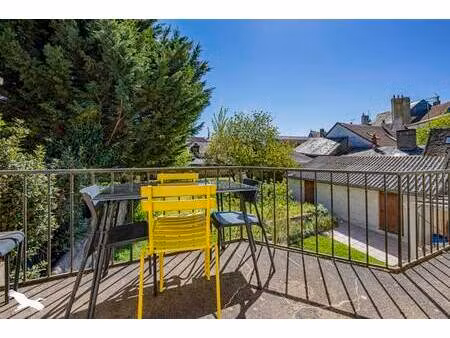 vente appartement 4 pièces 104 m² château-renault (37110)