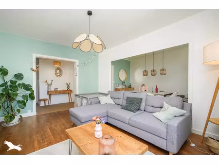 vente appartement 4 pièces 73 m² tours (37000)