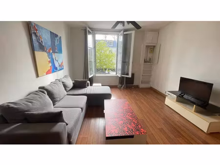 vente appartement 1 pièce 38 m² tours (37100)