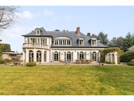 huis te koop in wemmel met 6 slaapkamers