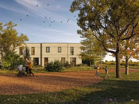 huis te koop in meise met 3 slaapkamers