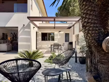 achat : maison (34880)
