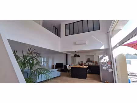 vente maison 5 pièces 165 m² rivière-saas-et-gourby (40180)