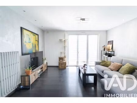 en vente appartement 66 m² – 159 000 € |montigny-lès-metz