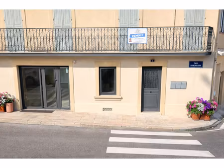 annonce commerce à louer