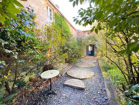 vente maison 12 pièces 330 m² à terres de druance (14770)  360 000 €