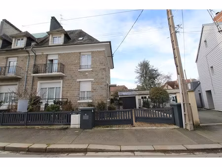 vente maison 6 pièces 147 m² à condé-sur-noireau (14110)  187 000 €