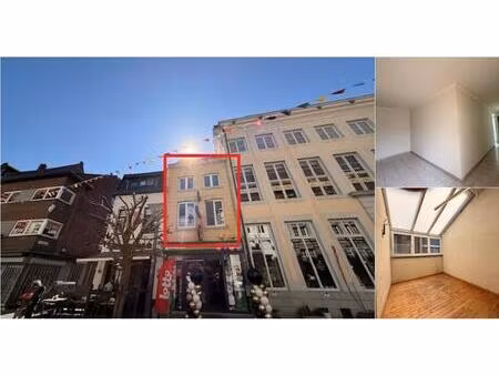 maison à louer à bosstraat 22 maaseik (rbv68892)