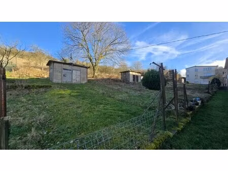 en vente terrain constructible 14 03 ares – 65 000 € |volmerange-les-mines