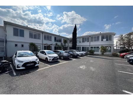 annonce commerce à louer