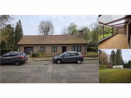 maison à louer à tuinwijk jan verhagen 99 merelbeke (rbv68963)