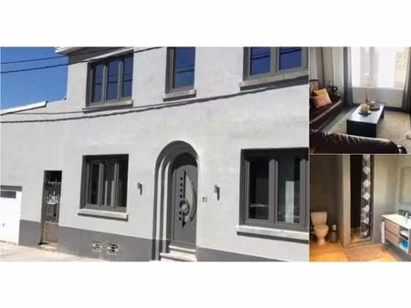 maison à louer à rue des béguines remicourt (vbe09947)