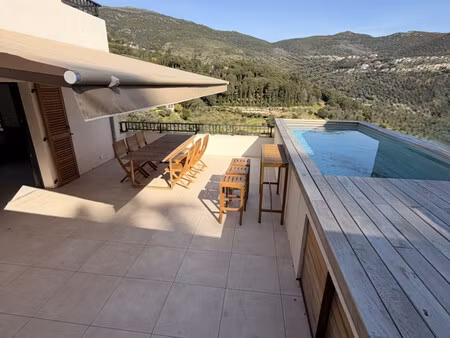 vente villa 4 pièces