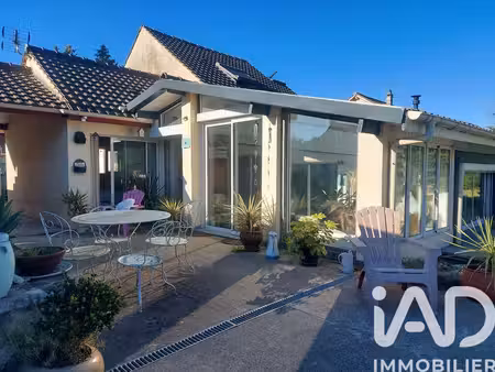 maison traditionnelle à saint-mammès (77670)