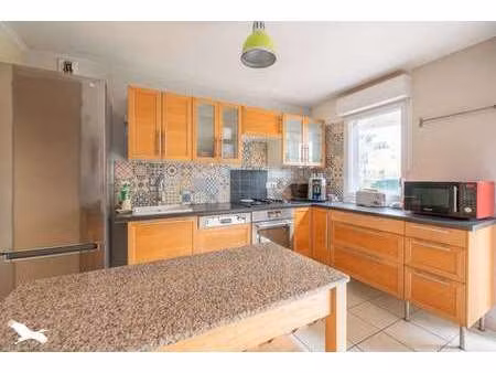 vente appartement 4 pièces aux couets (44340) : à vendre 4 pièces / 76m² les couets