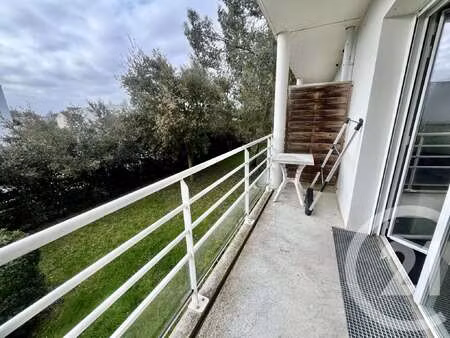 vente appartement t1 à la haie-fouassière (44690) : à vendre t1 / 34m² la haie-fouassière